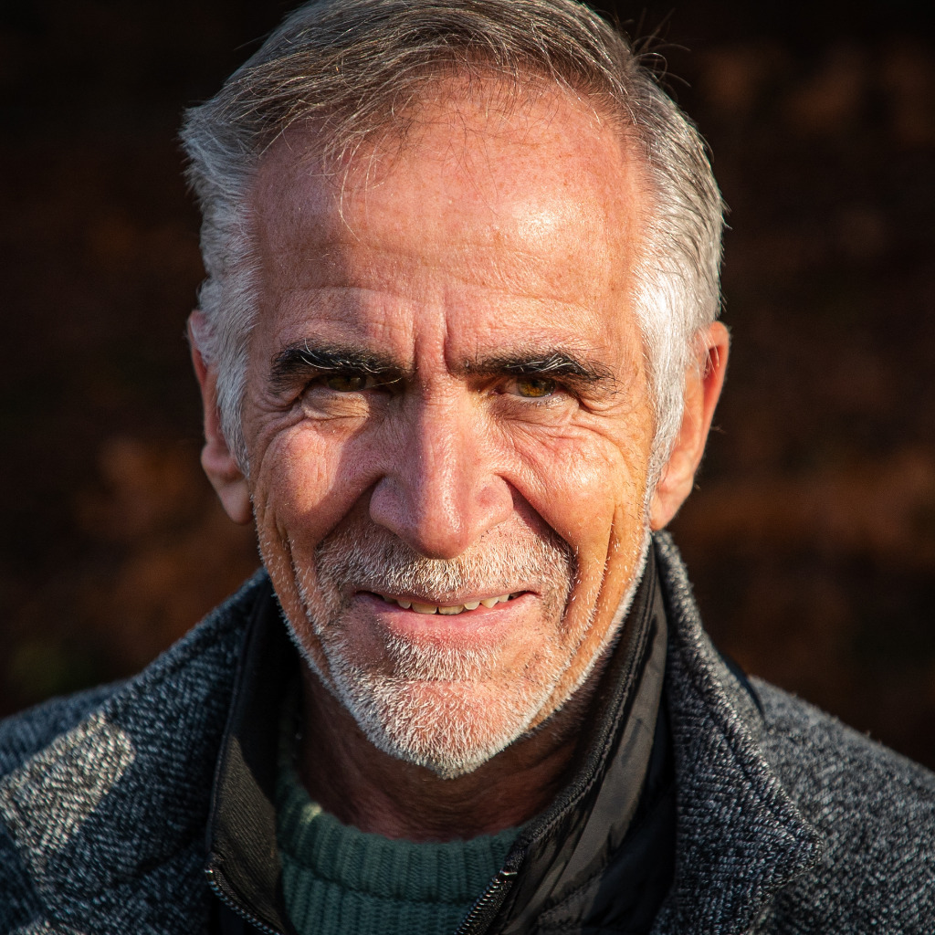 Barry Werkmeister Owner Mediavents e.K. XING