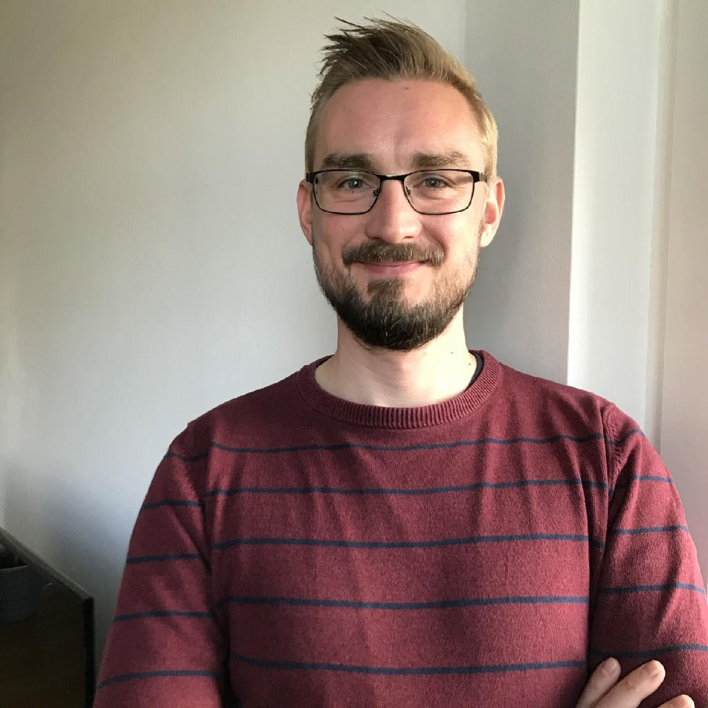 Christoph Philipp Senior Tax Specialist RN Refining & Marketing