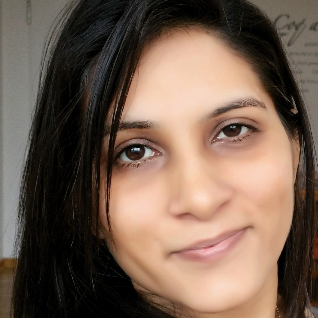 Komal Patel - Team Leader - Neucon Pharma Private Limited | XING