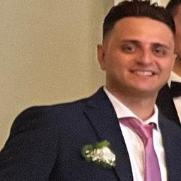 Daniel Arcuri