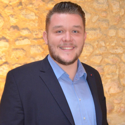 Yannick Laufersweiler