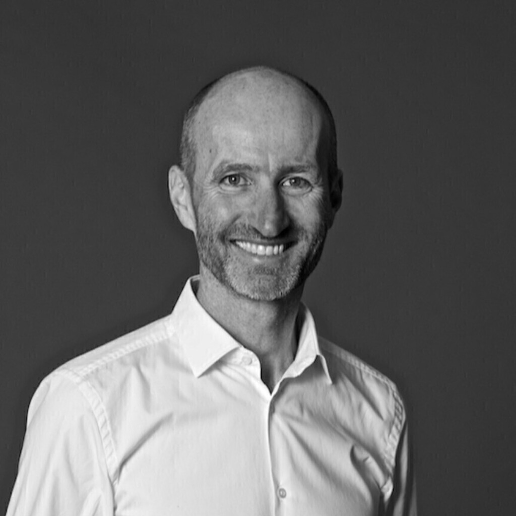 Joachim Huebner Founder Joachim Hübner Consulting XING