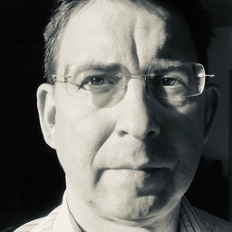 Dipl.-Ing. Stefan Crumbach