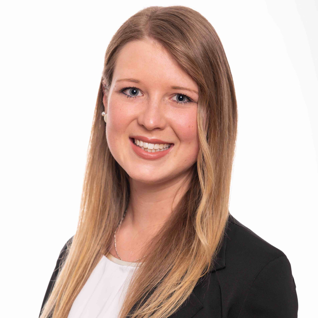 Nathalie Kopf - Personalreferentin - Schwäbische Werkzeugmaschinen GmbH ...