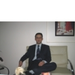Mehmet Dogansoy