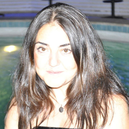 Gülsima Topaloğlu