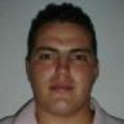 Alejandro Arias Padilla