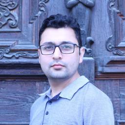 Aaqib Sohail