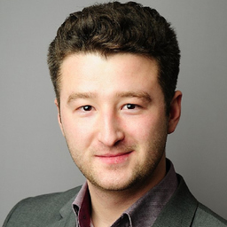 Paul Mari