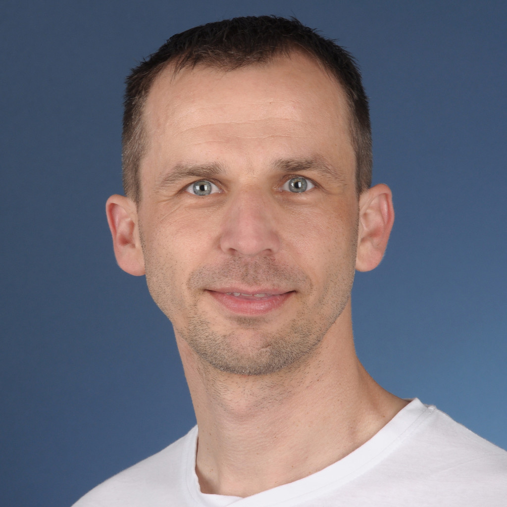 Enrico Prawitz Wirtschaftsinformatiker Intertele UG XING