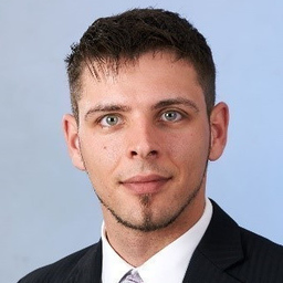 Mario Auerswald's profile picture