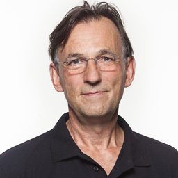 Wolfgang Hesse