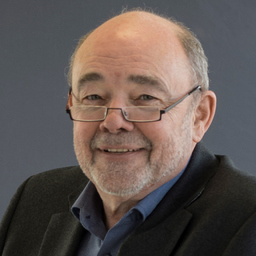 Dr. Klaus Jänichen