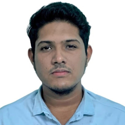 Forqan Ahmed Bijapur