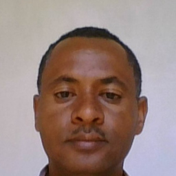 Tadesse Tujuba Kenea