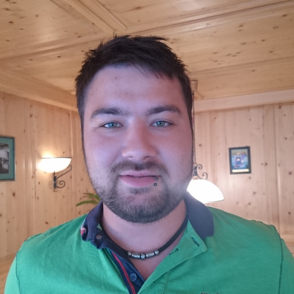 Andreas Dietrich - Verkäufer - Fleisch-, Fisch-, Käse- und ...