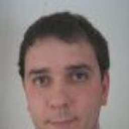 Sergio Castilla