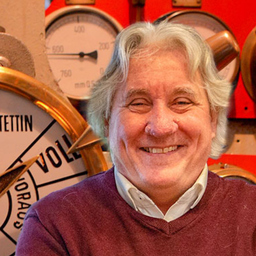 Achim Weidner