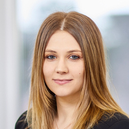 Sabine Metzger