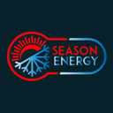season-energy Recycling thermal energy