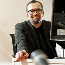Karsten Goebel