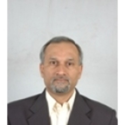 Anil Jalihal