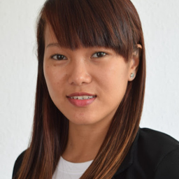 Pham Phuong Nguyen