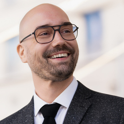 Matthias M. Volkmar