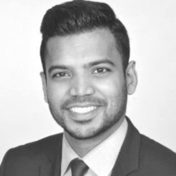 Rosdale Thomas De Souza