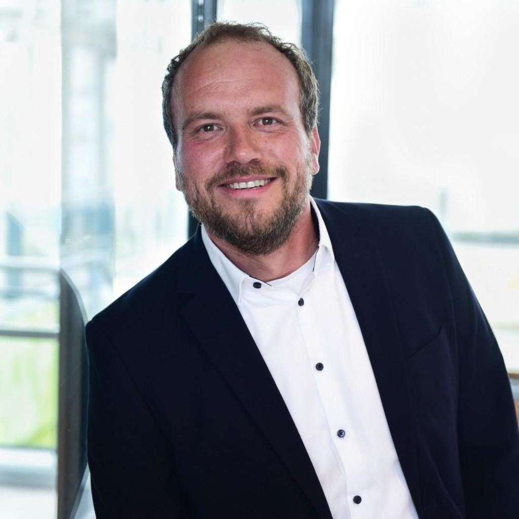 Jan Fischer Geschäftsführer PROVECO GmbH XING