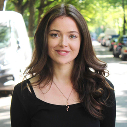 Nina Fischer's profile picture