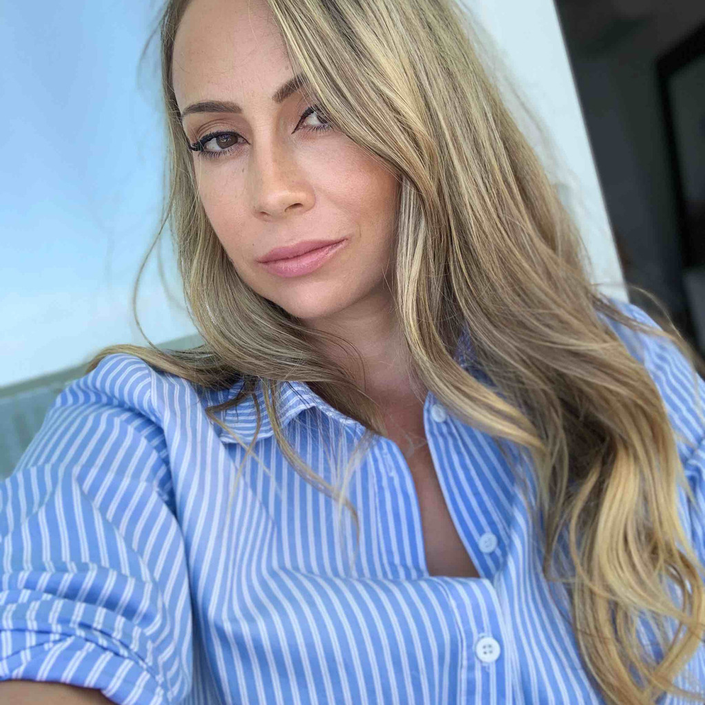 Social Media Profilbild Vanya Yordanova 