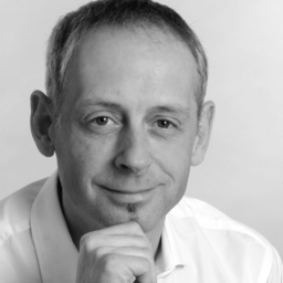 Dipl.-Ing. Rainer Fierhauser