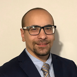 Spyridon Andreas Chrysikopoulos
