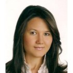 Yasemin Öztürk
