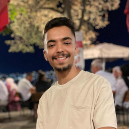 Mohamed Boudinar's profile picture