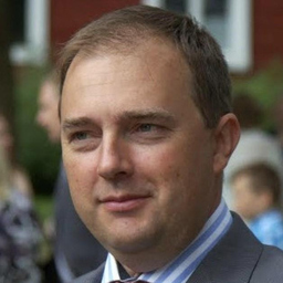 Robert Reinius