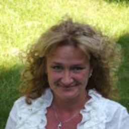 Daniela Lange
