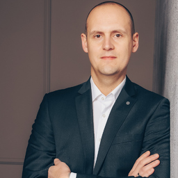 Martin Tschirner
