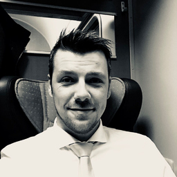 Daniel Eichhorst's profile picture