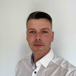 Daniel Eichhorst