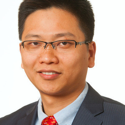 Jihong (Jerry) LI