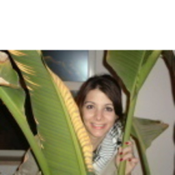 Luisa Pezzotta Ben Fadhil