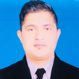 Jeevan Neupane