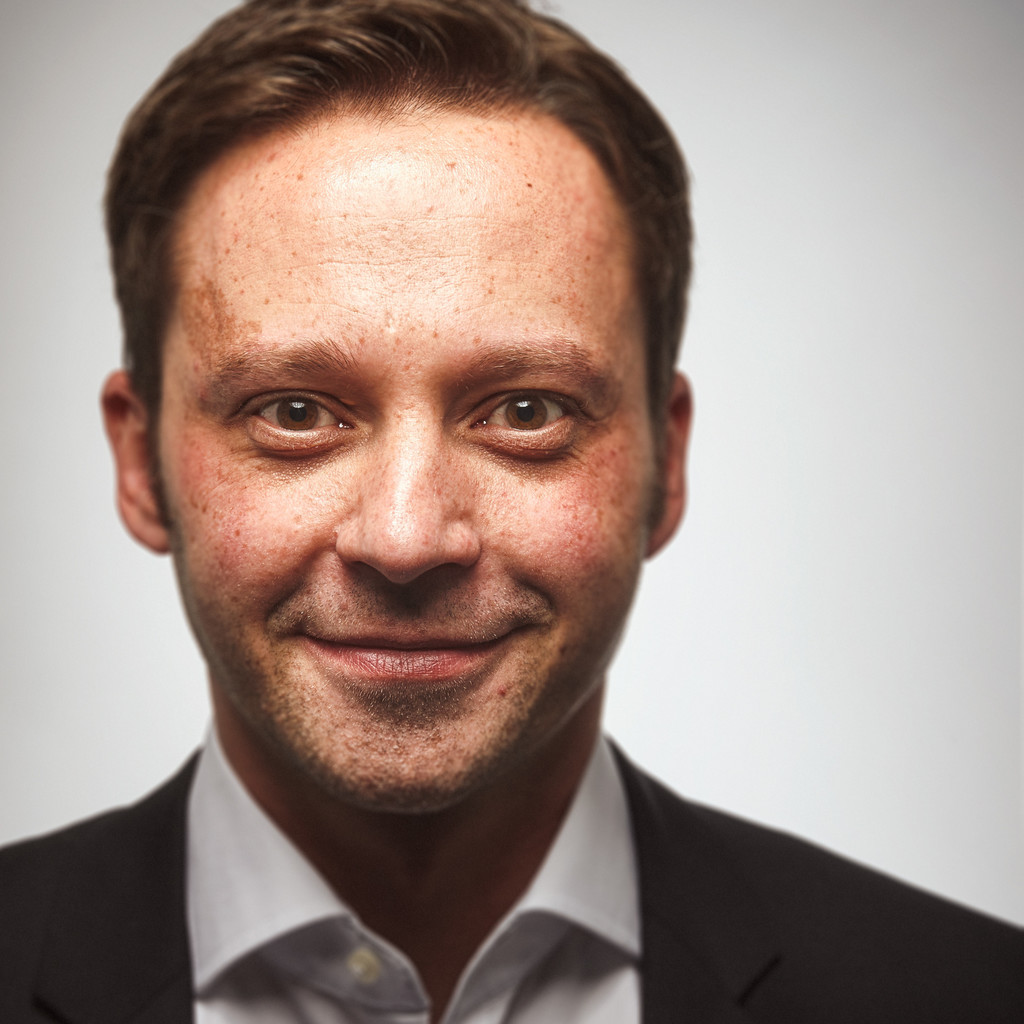 Thomas Koenig Leiter IT & Prozesse Surplex GmbH XING