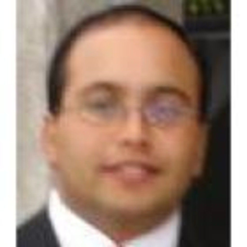 oscar rojas Estudiante XING