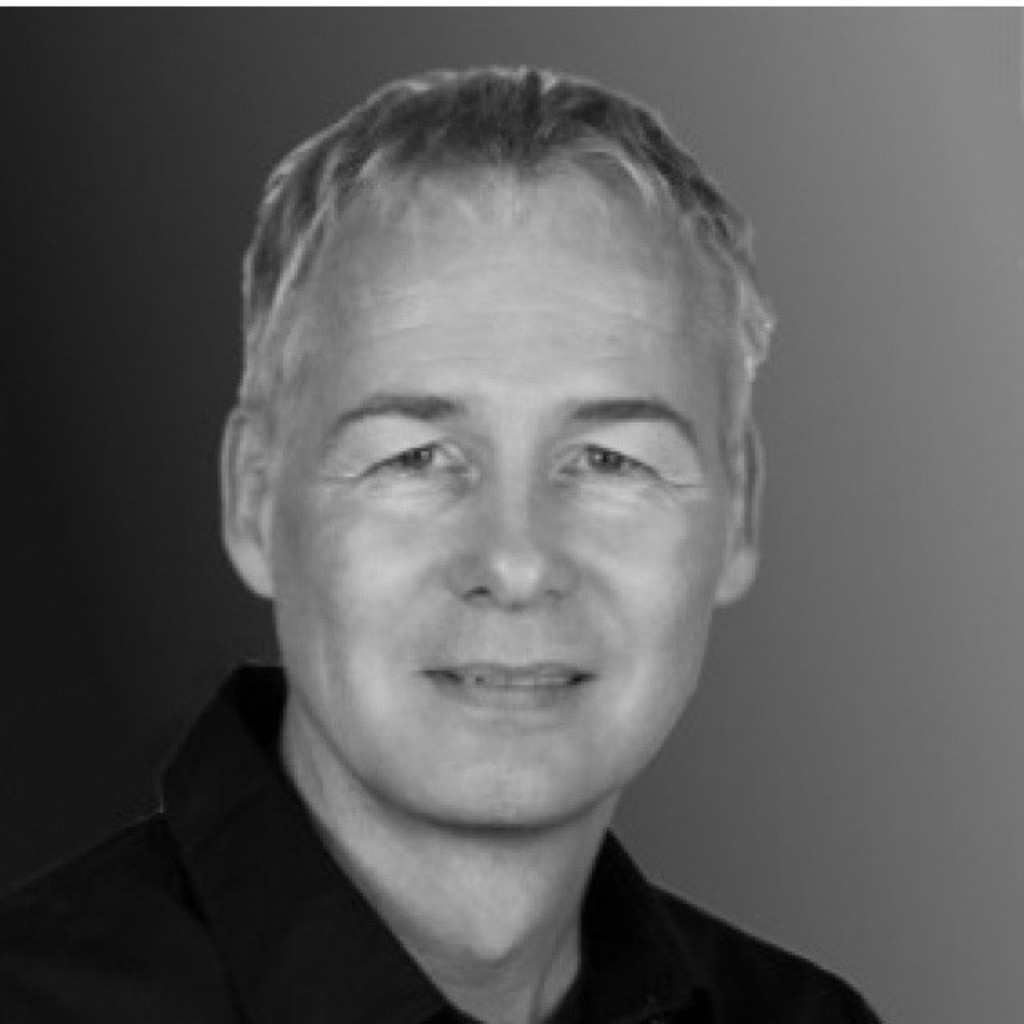 Thomas Siebolds Managing Director and CEO WTW Anlagenbau Gmbh