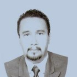 Luis Rafael Fuentes Maldonado