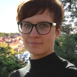 Kathrin Stéphane Wiezorrek's profile picture