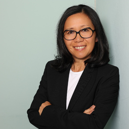 Trang Enhuber-Huynh